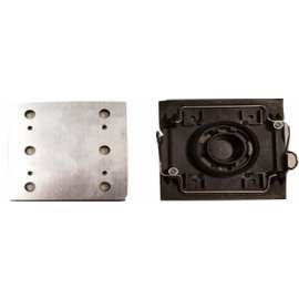 MM Replacement Pad Kit