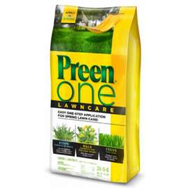Preen One 18LB LWN Care