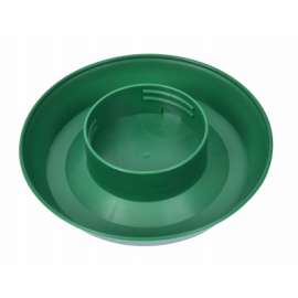QT GRN Scr Fount Base
