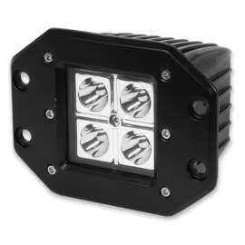 3" 16W Cube LED Light