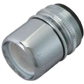 Dual THRD Swiv Aerator