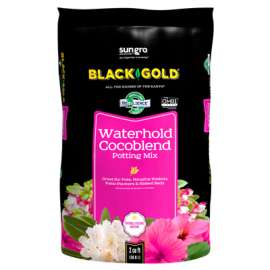 2CUFT WTR Hold Pot Mix