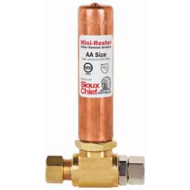3/8"Min Rester Arrester
