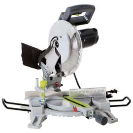 MM 10'' Comp Miter Saw