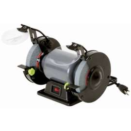 MM 6'' Bench Grinder