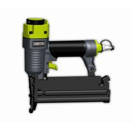 MM18/16G Nailer/Stapler
