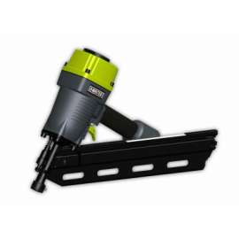 MM 34DEG Clip HD Framer