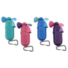 Carabiner WTR Mist Fan