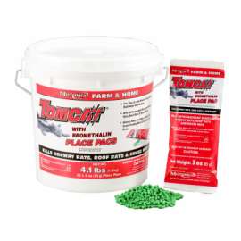 Tomcat 22CT Rodent Bait