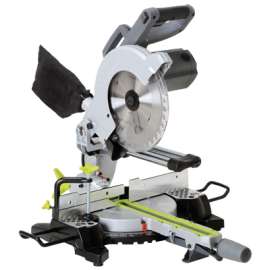 MM 10'' Slide Miter Saw