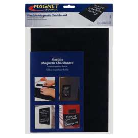 8x11x.02 Magnet Chalk