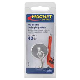 Magnet Base/Swing Hook