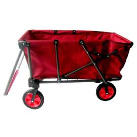 LG RED FLD Work Wagon