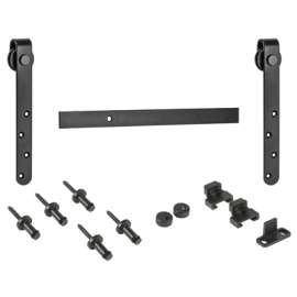 940 SN DR Top MNT Kit