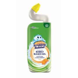 24OZ Citru Toil Cleaner