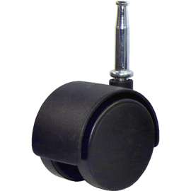 TG 2PK 2" Dual Caster