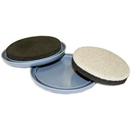 TG 8PK 2In1 Conv Glides