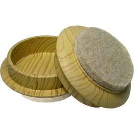 TG 4PK 1.75"WD Furn Cup