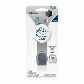 .11OZ Car Plug Refill
