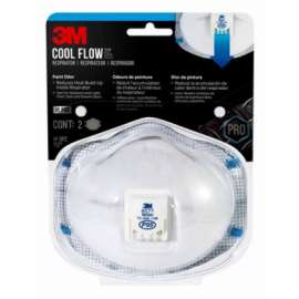 2PK Odor Respirator