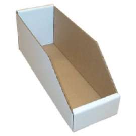 25PK 4x12x4 Organizer