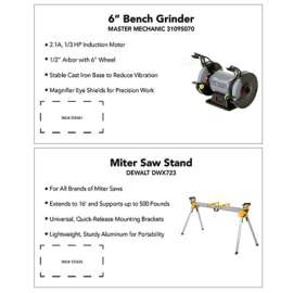 Stationary/Benchtop PTC