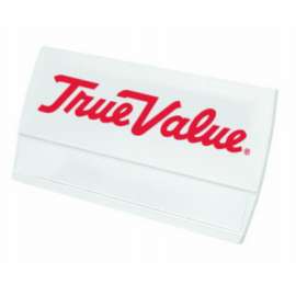 TV 10PK Name Badge