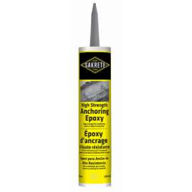 8.6OZ Hi Anchor Epoxy