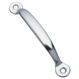 4-3/4" Scr Door Pull