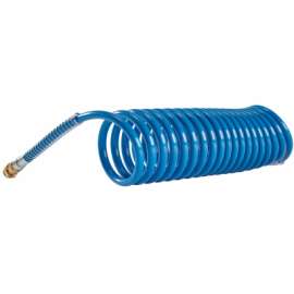 MM 1/4x25 Recoil Hose