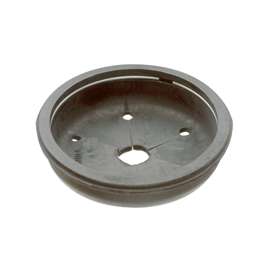 Plumb Pak PP820-16 Disposal Splash Guard, For: InSinkErator Disposals