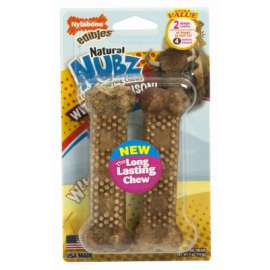 2PK Bis Nubz Dog Treat