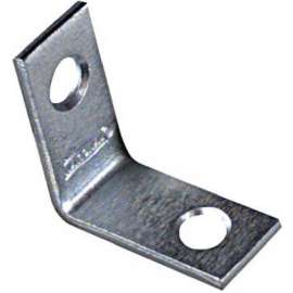 4PK 1x1/2 Corner Iron