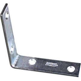 4PK 3x3/4 Corner Iron
