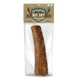 LG Antler Dog Chew
