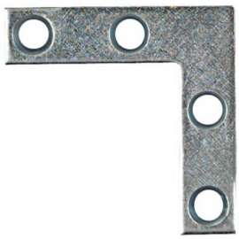 4PK 1-1/2 Corner Iron