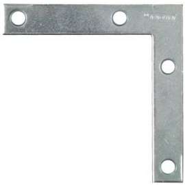 4PK 3" FLT Corner Iron