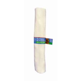 10" Beef Roll Dog Chew