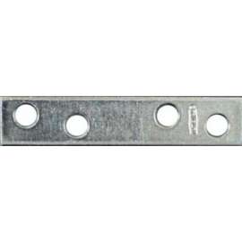 4PK 3x5/8 Mending Plate
