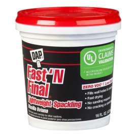 PT Fast LW Spackling