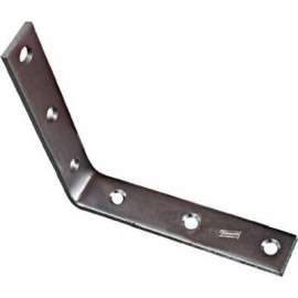 6x1-1/8 Corner Iron