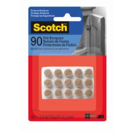 90CT 3/8" BGE Bumpers