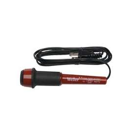 Soldering Iron Handle, Two-Wire, Plastic
