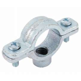 1-1/4" Galv Split Ring