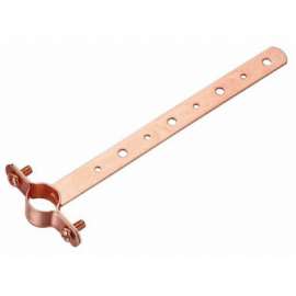 3/4" Galv Split Hanger