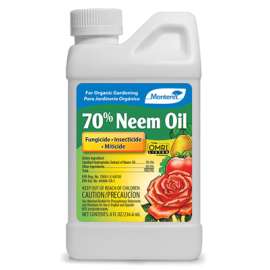 8OZ 70% Neem Oil