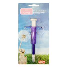 Pill Popper Dispenser