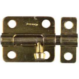 2-1/2 BRS Barrel Bolt