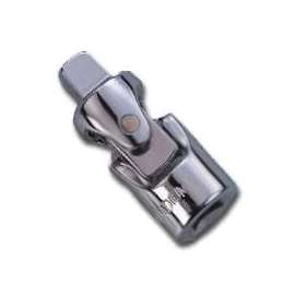Vulcan UJ6004 Joint Socket, Chrome