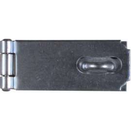 2-1/2" ZN Safety Hasp
